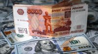 Rubl bahalaşdı, dollar isə... – YENİ MƏZƏNNƏ
