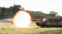 Avstraliya Ukraynaya Abrams tankları göndərdi