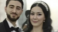Xanımı ilə birgə ölən qazi maşını əks istiqamətdə sürürmüş – VİDEO