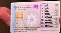Sürücülük vəsiqəsi olanlar yenidən imtahan verə bilərlər
