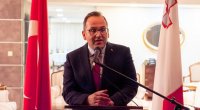 Türkiyəli səfir vəfat etdi – FOTO