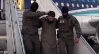 DTX-dən ƏMƏLİYYAT: Terror fəaliyyəti ilə məşğul olan şəxslər Azərbaycana GƏTİRİLDİ – VİDEO