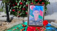 Rüfəti əsgər yoldaşı qətlə yetiribmiş... – FOTO