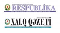 Bu qəzetlər birləşir? - Amaşov baş redaktor qalır, Musayev isə...