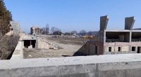 Qusar stadionunun tikintisinin dayandırılması ilə bağlı klubdan AÇIQLAMA