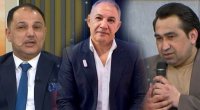 "Ədalət Şükürov toy apara bilməz" – VİDEO
