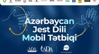 “Nar”ın dəstəyi ilə hazırlanan Jest dili tətbiqi tezliklə istifadəyə veriləcək