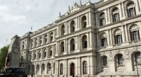 İran səfiri Britaniya XİN-ə ÇAĞIRILDI