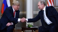 Putin və Tramp arasında yenidən görüş olacaq?