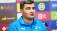 Millimizin baş məşqçisi: “Dünya çempionatına tam hazırıq”