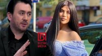 Nəfəsdən duet mahnılarını başqası ilə oxuyan Aqşinə ETİRAZ - FOTO