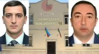 4 ay əvvəl seçilən bələdiyyə sədri İŞDƏN ÇIXDI