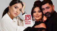 Qalmaqal ALOVLANIR: “Heç kimin başı üçün deyil ki, mənə artıq-əskik söz desin” - VİDEO