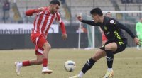 Vüsalın komandası pley-off matçında böyük hesabla UDUZDU
