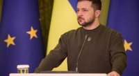 Zelenski: “Ukrayna Rusiyanın istədiyi kimi qoşunlarını öz ərazisindən çıxarmayacaq”