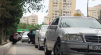 Bakıda taksilərlə bağlı YENİLİK – Qiymətlər isə…