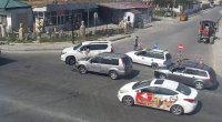 Bu yol bağlıdır - Sürücülərin DİQQƏTİNƏ!