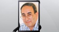 Tanınmış jurnalist vəfat etdi - FOTO