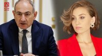Erməni jurnalist Paşinyanı TƏKZİB ETDİ: “Konstitusiyamızda ərazi iddiaları var” – EKSKLÜZİV
