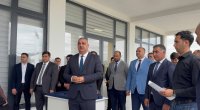 Kəngərlidə daha 50 ailəyə evlərinin açarları təqdim edildi - FOTO