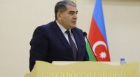 Prorektor rüşvətə görə işdən çıxarılıb?