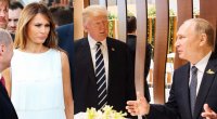 Dünya Ukraynanın aqibətindən, Trampla Putin Melanyadan DANIŞIR... – Liderlərin gizlətdiyi MƏQAMLAR