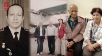 Yevlaxın ilk pilotlarından olan Elmi Rüstəmov – “Qalaq-qalaq meyit daşıyırdım” – FOTO