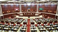 Milli Məclisin növbəti iclasının gündəliyi MƏLUM OLDU