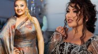 Fatimədən Nazilənin dediklərinə CAVAB - VİDEO