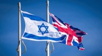 Britaniya İsraillə ticarət sazişi üzrə danışıqları DAYANDIRDI