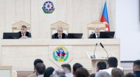 Vardanyanın məhkəməsində zərərçəkmiş şəxslərin ifadələri DİNLƏNİLDİ - FOTO