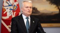 "NATO-nun Ukraynanı qəbul etməməsi Alyansın reputasiyasına zərbə olacaq"