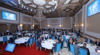 Naxçıvanda "Konstitusiya və Suverenlik İli”nə həsr edilən “Kiber Suverenlik” konfransı keçirilir – YENİLƏNƏCƏK/FOTO