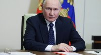 Putin Kursk vilayətinə gəldi, raket hücumlarını tənqid etdi – VİDEO