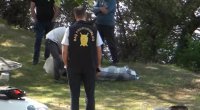 Öldürülərək Kürə atılan 16 yaşlı qızın FOTOSU