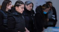 Məhbus qadınların sayında ARTIM