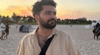 Azərbaycanlı gənc Mayamidə faciəvi şəkildə dünyasını dəyişdi - FOTO