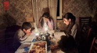 Bir aydan çoxdur qaranlığa qərq olan XINALIQ – FOTO/VİDEO
