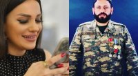 Müharibə iştirakçısı medalı alan müğənni qazidən şikayətçi oldu - QALMAQAL BÖYÜDÜ
