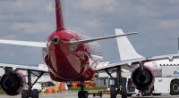 Rusiyada bu aeroportlar müvəqqəti BAĞLANDI