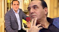 Manaf və Pərvin arasında GƏRGİNLİK: "60 yaşım var, ömrümü toyxanalarda keçirmişəm"