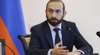 Mirzoyan mətbuat konfransında fikrini dəyişdi: “Ermənistanın Aİ-yə üzvlük müraciəti yoxdur” - VİDEO