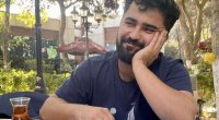Ceyhun həyat yoldaşını xilas etmək istəyərkən həlak olub... – FOTO