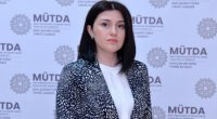Turanə Məcidli yüksək vəzifəyə TƏYİN EDİLDİ