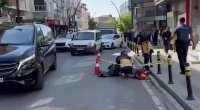 İstanbulda huşunu itirən azərbaycanlı avtobusun altında qaldı – ANBAAN VİDEO