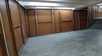 20 yanvar metrosunun yeraltı keçidində vəziyyət nə yerdədir? – VİDEO