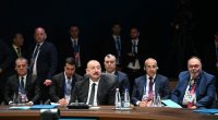 Prezidentin sosial şəbəkə hesabında Macarıstana səfəri ilə bağlı VİDEOÇARX paylaşıldı