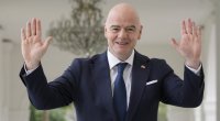 FIFA prezidenti "Qarabağ"ı TƏBRİK ETDİ