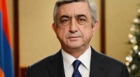 Serj Sarkisyan: “Həyatda iki əsas məqsədim var: Biri Bakıdan...”