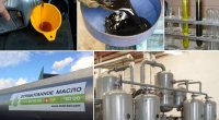 Azərenerji və AzGreenOil brendi ilə tanınan EKOKAT MMC enerji sektorunda əməkdaşlığa İMZA ATDI